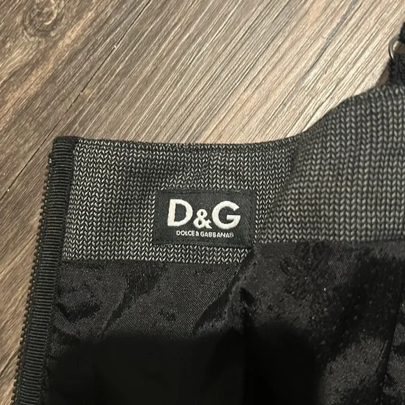 NWT dolce and gabbana corset - Picture 4 of 7